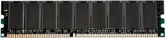 HP DDR2 RAM 4GB PC2-5300 (408853-B21) HP DDR2 RAM 4GB PC2-5300 (408853-B21)