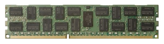 HP DDR4-2133 8GB ECC (N0H87AA) HP DDR4-2133 8GB ECC (N0H87AA)