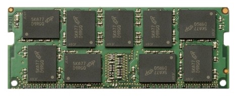 HP DDR4-2666 8GB ECC Registered (1XD84AA) HP DDR4-2666 8GB ECC Registered (1XD84AA)
