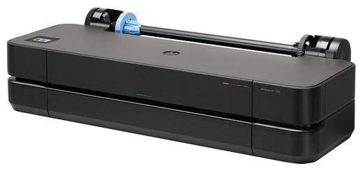 HP DesignJet T230 (5HB07A) HP DesignJet T230 (5HB07A)