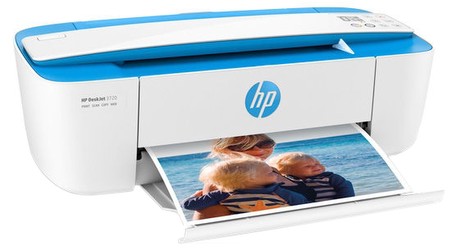 HP DeskJet 3720 HP DeskJet 3720