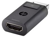 HP DisplayPort to HDMI Adapter (F3W43AA) HP DisplayPort to HDMI Adapter (F3W43AA)
