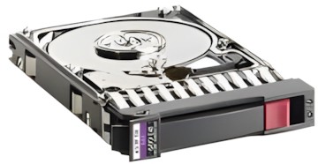 HP Enterprise SAS 600GB (581286-B21) HP Enterprise SAS 600GB (581286-B21)