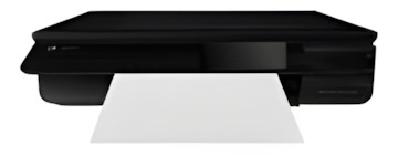 HP Envy 120 HP Envy 120