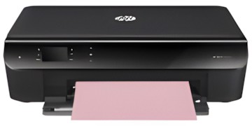 HP Envy 4504 HP Envy 4504
