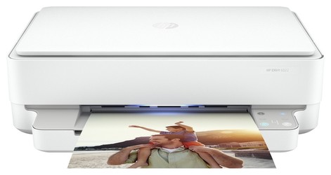 HP Envy 6022 (5SE17B) HP Envy 6022 (5SE17B)