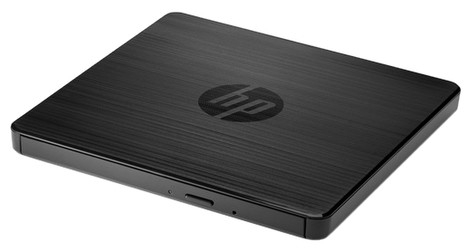 HP External USB DVD-RW Drive (Y3T76AA) HP External USB DVD-RW Drive (Y3T76AA)