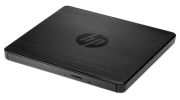 HP External USB DVD-RW Drive (F2B56AA) HP External USB DVD-RW Drive (F2B56AA)