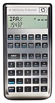 HP 30B HP 30B