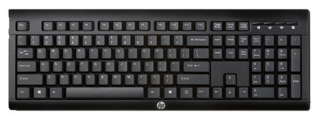 HP K2500 HP K2500