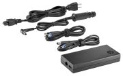 HP USB combination adapter 90 W (H6Y84AA) HP USB combination adapter 90 W (H6Y84AA)