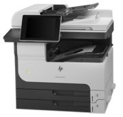 HP LaserJet Enterprise 700 M725dn HP LaserJet Enterprise 700 M725dn