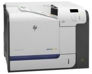HP LaserJet Enterprise M551n HP LaserJet Enterprise M551n