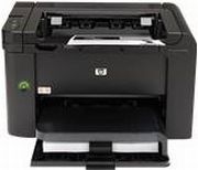 HP LaserJet P1606dn HP LaserJet P1606dn