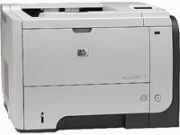 HP LaserJet P3015 HP LaserJet P3015