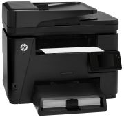 HP LaserJet Pro MFP M225dw HP LaserJet Pro MFP M225dw