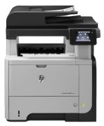 HP LaserJet Pro M521dw HP LaserJet Pro M521dw