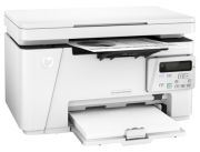 HP LaserJet Pro MFP M26nw HP LaserJet Pro MFP M26nw