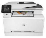 HP LaserJet Pro MFP M281fdw HP LaserJet Pro MFP M281fdw