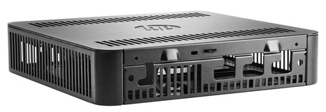 HP Mini LockBox HP Mini LockBox