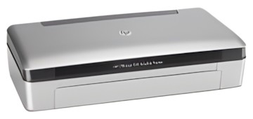 HP OfficeJet 100 HP OfficeJet 100
