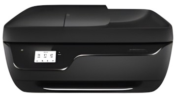 HP OfficeJet 3833 HP OfficeJet 3833