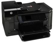 HP OfficeJet 6500A HP OfficeJet 6500A