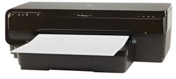 HP OfficeJet 7110 Wide Format HP OfficeJet 7110 Wide Format