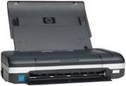 HP OfficeJet H470 HP OfficeJet H470