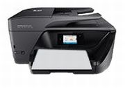 HP OfficeJet Pro 6970 HP OfficeJet Pro 6970