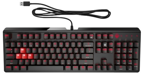 HP OMEN Encoder (6YW75AA) HP OMEN Encoder (6YW75AA)