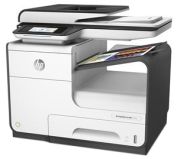 HP PageWide Pro 477dw HP PageWide Pro 477dw