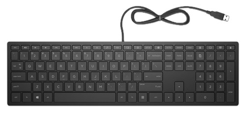 HP Pavilion 300 Keyboard HP Pavilion 300 Keyboard