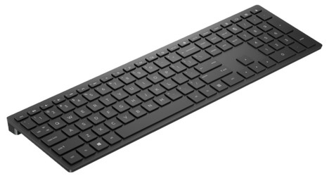 HP Pavilion Wireless Keyboard 600 (4CE98AA) HP Pavilion Wireless Keyboard 600 (4CE98AA)