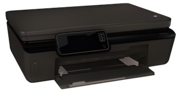 HP Photosmart 5524 HP Photosmart 5524