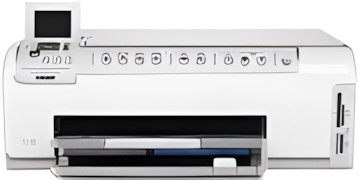 HP Photosmart C6280 HP Photosmart C6280