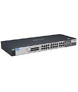 HP ProCurve Switch 1800-24G (J9028B) HP ProCurve Switch 1800-24G (J9028B)
