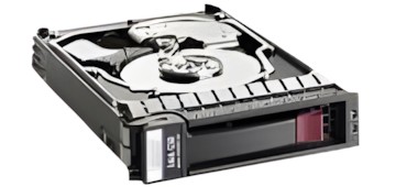 HP SAS Hot Plug Hard Drive 36GB (418369-B21) HP SAS Hot Plug Hard Drive 36GB (418369-B21)