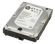 HP SATA Hard Drive 7200 RPM 4TB (K4T76AA) HP SATA Hard Drive 7200 RPM 4TB (K4T76AA)