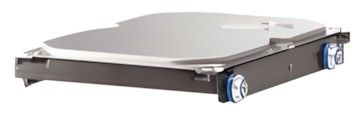 HP SATA Hard Drive 1TB (QK555AA) HP SATA Hard Drive 1TB (QK555AA)