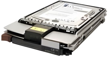 HP SCSI Hot Plug Hard Drive 72.8GB (289243-001) HP SCSI Hot Plug Hard Drive 72.8GB (289243-001)