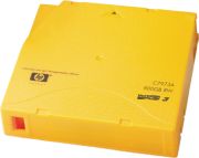 HP Ultrium RW data cartridge (C7973A) HP Ultrium RW data cartridge (C7973A)