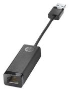 HP USB 3.0 to Gigabit LAN Adapter (N7P47AA) HP USB 3.0 to Gigabit LAN Adapter (N7P47AA)