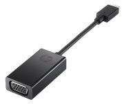HP USB-C to VGA Display Adapter (P7Z54AA) HP USB-C to VGA Display Adapter (P7Z54AA)