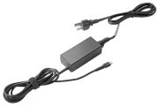 HP USB-C G2 Power Adapter 45W (1HE07AA) HP USB-C G2 Power Adapter 45W (1HE07AA)