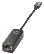HP USB-C to RJ45 Adapter (V7W66AA) HP USB-C to RJ45 Adapter (V7W66AA)