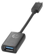 HP USB-C to USB 3.0 Adapter (N2Z63AA) HP USB-C to USB 3.0 Adapter (N2Z63AA)