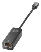 HP USB Type-C to RJ45 Adapter (V8Y76AA) HP USB Type-C to RJ45 Adapter (V8Y76AA)