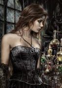 Heye Verlag Favole Poison 1000 pieces Heye Verlag Favole Poison 1000 pieces