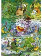 Heye Verlag Mordillo Wildlife Puzzle Heye Verlag Mordillo Wildlife Puzzle